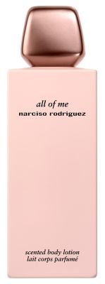 Narciso Rodriguez All of Me 200 ml Bodylotion Alle huidtypes
