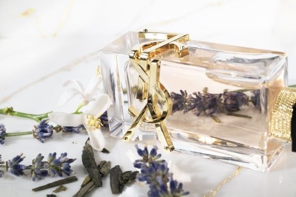 Yves Saint Laurent Libre  Eau de Toilette 50 ml