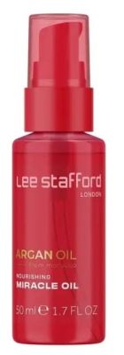 Lee Stafford ArganOil from Morocco Haarolie 50 ml