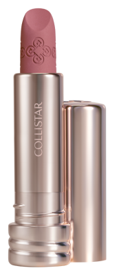 Collistar Puro Gioiello Rossetto Velvet | Zaffiro Rosa - 166 | Lipstick 3,1 ml