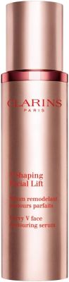 Clarins Shaping Facial Lift Gezichtsserum 50 ml