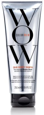 Color WOW Care Shampoo 250 ml