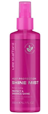 Lee Stafford Styling & Finishing Haarmist 200 ml