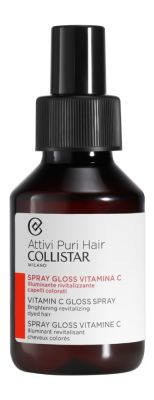Collistar Attivi Puri Hair Vitamin C Haarspray 100 ml