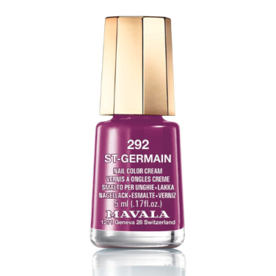 Mavala Mini Color | 292 - SaintGermain | Nagellak 5 ml