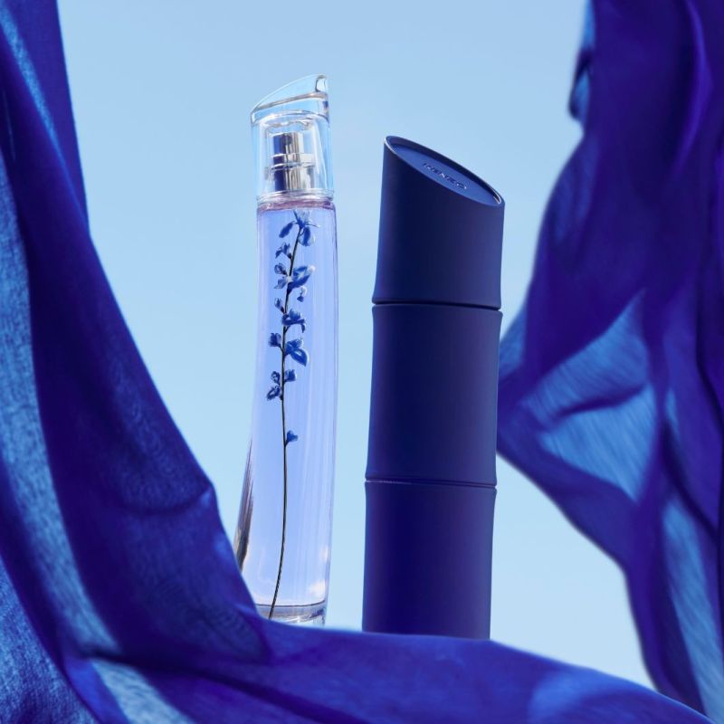Kenzo Homme Indigo Eau de Parfum 110 ml