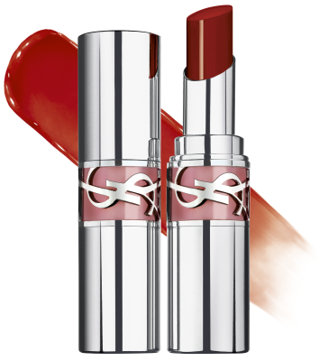 Yves Saint Laurent Loveshine | Glowing Lava - 80 | Lipstick 3.2 gr
