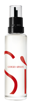 Giorgio Armani Sì Passione Eau de parfum navulling 100 ml