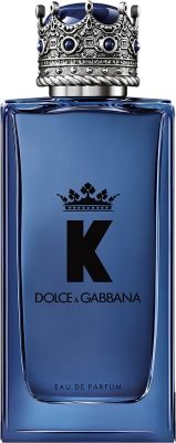 Dolce & Gabbana K by Dolce&Gabbana Eau de parfum spray 100 ml