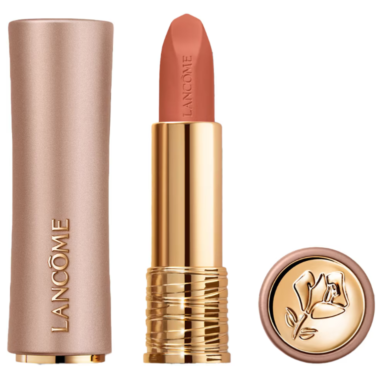 Lancôme L'Absolu Rouge Intimatte Lipstick 220 - French Blush