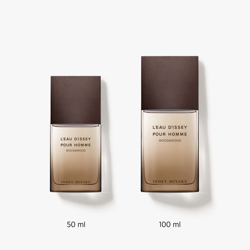 Issey Miyake L'Eau d'Issey Pour Homme Wood&Wood Eau de Parfum 50 ml