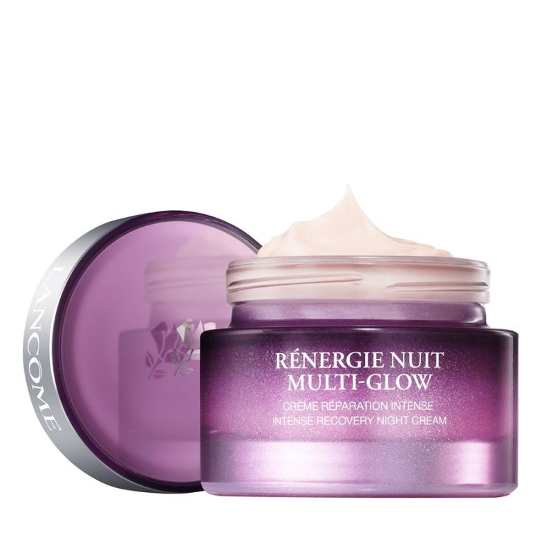 Lancôme Rénergie Multi-Glow  Night Cream 50 ml