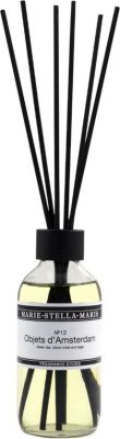 Marie-Stella-Maris Objets d'Amsterdam Geurstokjes 100 ml