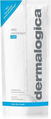 Dermalogica Daily Microfoliant Refill Gezichtsscrub 74 gr
