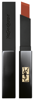 Yves Saint Laurent The Slim Velvet Radical | Fervent Maroon - 321 | Lipstick 2 ml