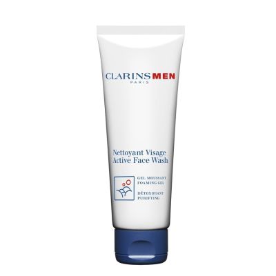Clarins Men Reinigingsgel 125 ml