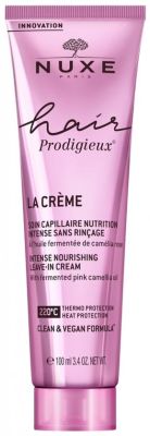 Nuxe Hair Prodigieux 100 ml Leave-in crème