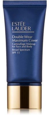Estée Lauder Double Wear Maximum Cover Foundation | Desert Beige - 2N1 | Foundation 30 ml