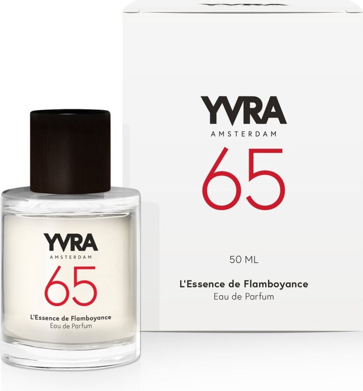 Yvra 65  Eau de Parfum 50 ml