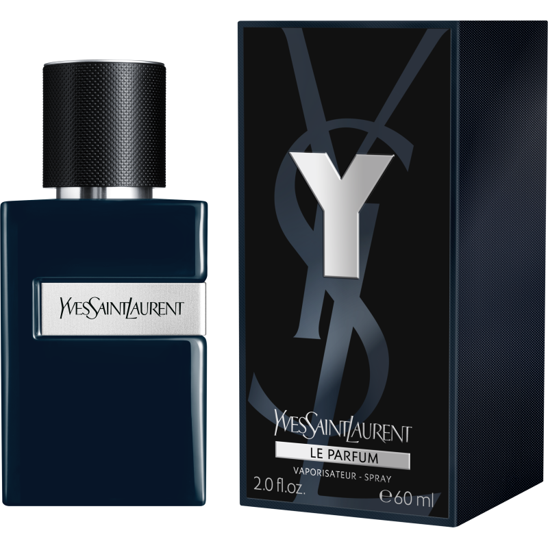 Yves Saint Laurent Y for Men Le Parfum Parfum 60 ml