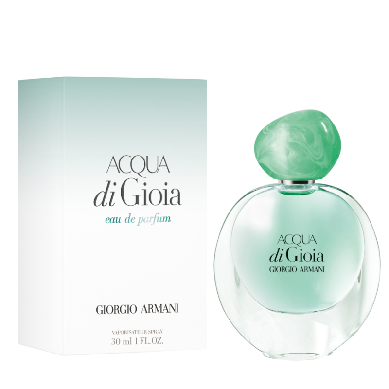 Giorgio Armani Acqua di Gioia  Eau de Parfum 30 ml