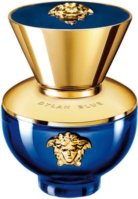 Versace Dylan Blue Pour Femme Eau de Parfum 30 ml