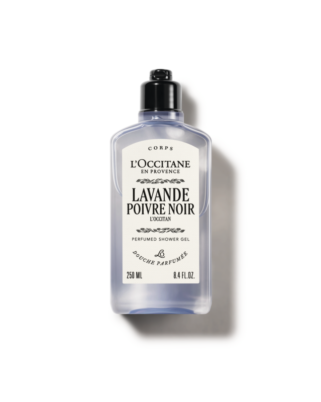 L'Occitane Lavande Douchegel 250 ml