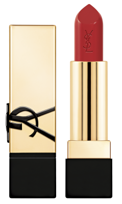 Yves Saint Laurent Rouge Pur Couture Satijnen | Red - 9 | Lipstick 3.8 gr
