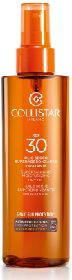 Collistar Sun Care Zonneolie 200 ml