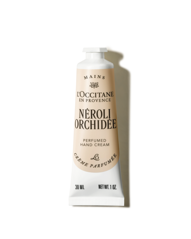 L'Occitane Néroli & Orchidée Handcreme 30 ml