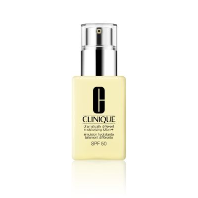 Clinique Dramatically Different Gezichtslotion 75 ml | SPF 50 |