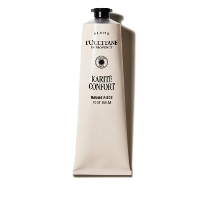 L'Occitane Shea Foot Balm Voetencreme 150 ml