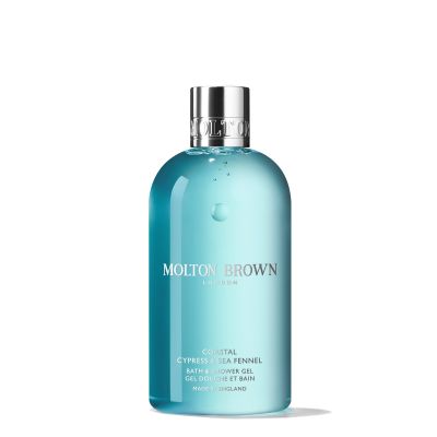 Molton Brown Coastal Cypress & Sea Fennel Douchegel 300 ml