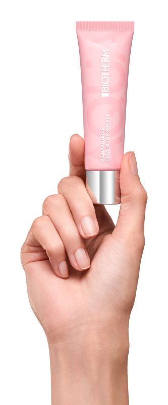Biotherm Aquasource Cica Nutri Gezichtscreme 30 ml