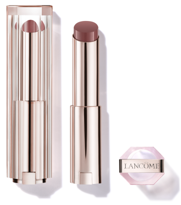 Lancôme Lip Idôle Squalane-12 Butterglow | Nude Vibes - 51 | Lippenbalsem 3 gr