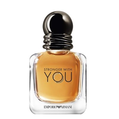 Giorgio Armani Stronger With You Eau de Toilette 30 ml