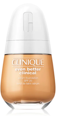 Clinique Even Better Clinical | Honey - CN58 | Foundation 30 ml