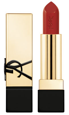 Yves Saint Laurent Rouge Pur Couture Satijnen Lipstick 3.8 gr Red  1966