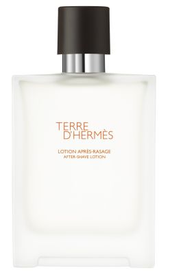 Hermès Terre D'Hermès Aftershave lotion 100 ml
