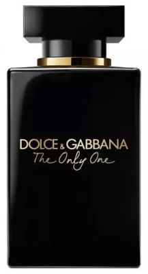 Dolce & Gabbana The Only One Intense Eau de parfum spray intense