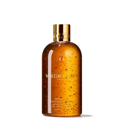 Molton Brown Mesmerising Oudh Accord & Gold Douchegel 300 ml
