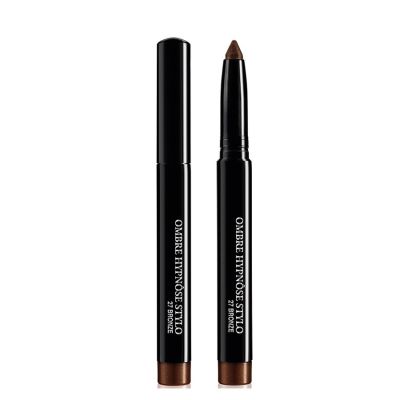 Lancôme Ombre Hypnôse Stylo | Bronze - 27 | Oogschaduw 1 set