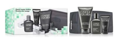 Clinique For Men Set