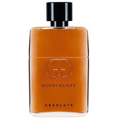 Gucci Guilty Pour Homme Absolute Eau de Parfum 50 ml