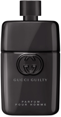 Gucci Guilty Pour Homme Intense Parfum 90 ml