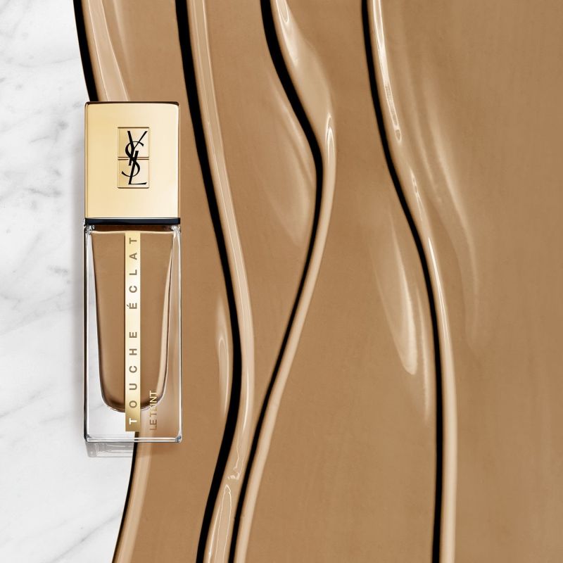 Yves Saint Laurent Touche Éclat Le Teint Foundation B65 - Bronze
