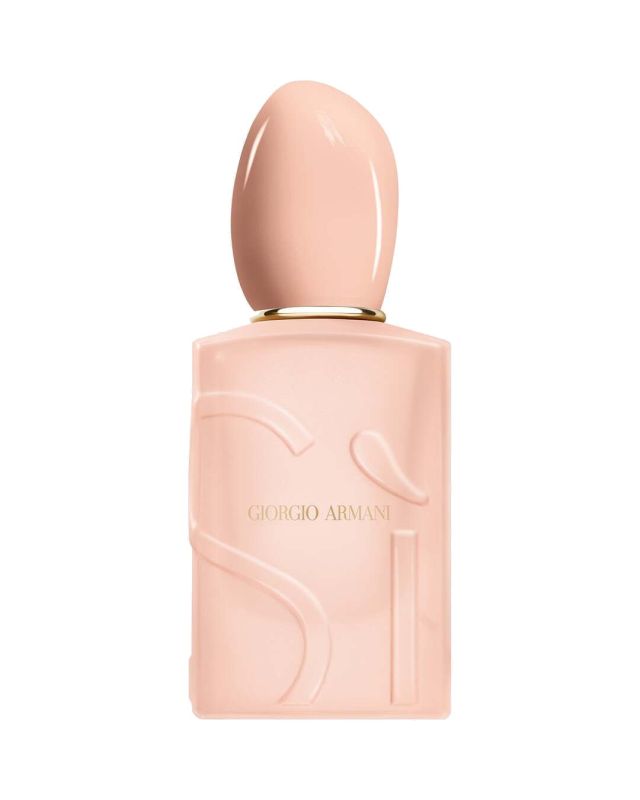 Giorgio Armani Sì Pink Bloom Eau de Parfum