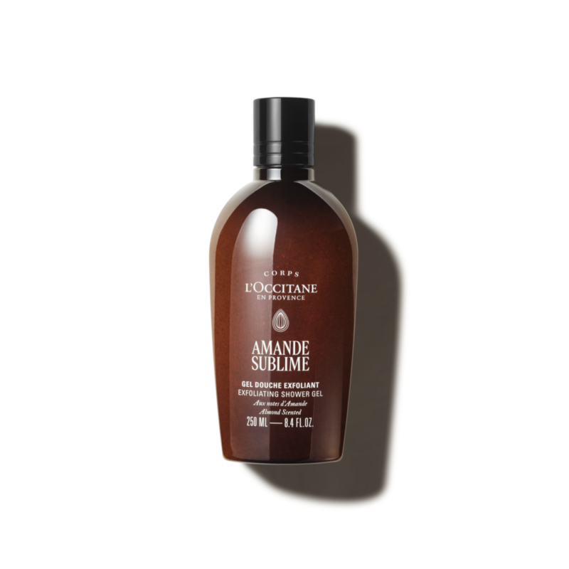 L'Occitane Almond  Bodyscrub 250 ml