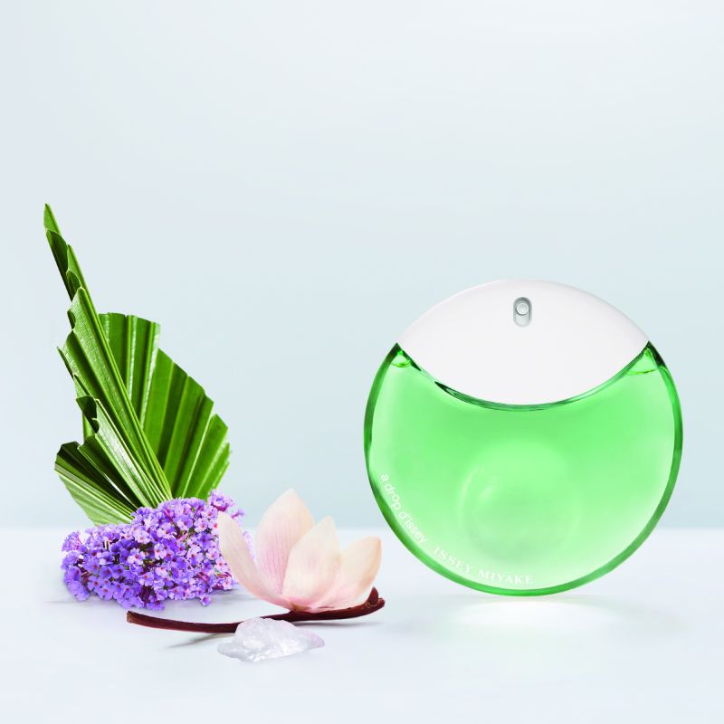 Issey Miyake A Drop d'Issey Essentielle Eau de Parfum 30 ml