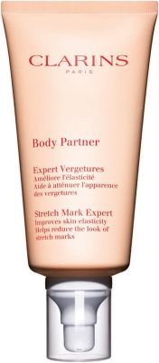 Clarins Lait Body Partner Bodycreme 175 ml